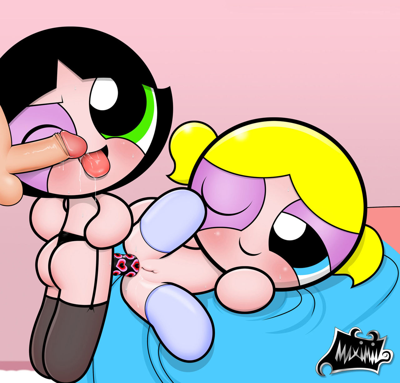 Powerpuff_Girls maximilo page 8 full