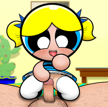 Powerpuff_Girls maximilo cover