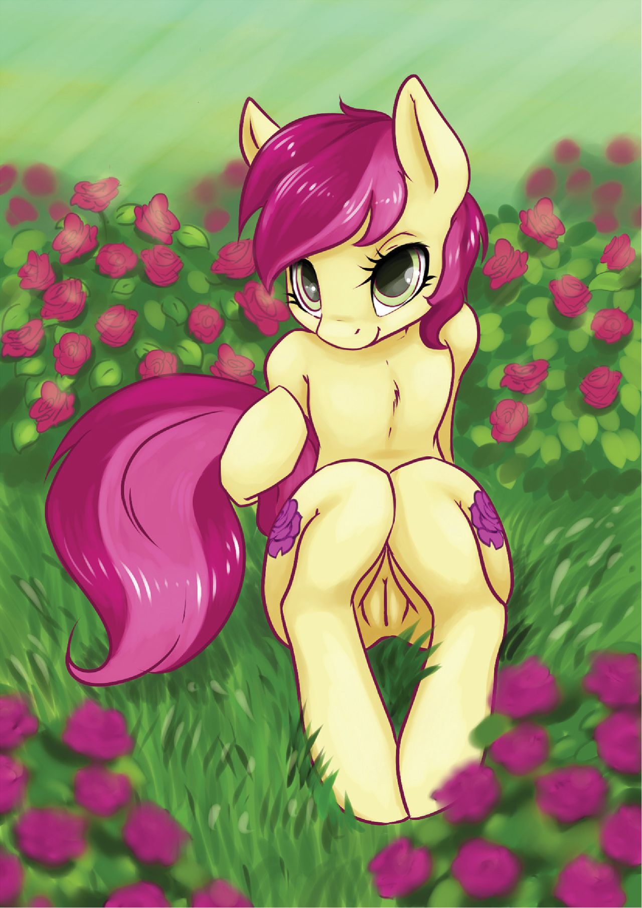 PlayPony - Summer 2013 page 5 full