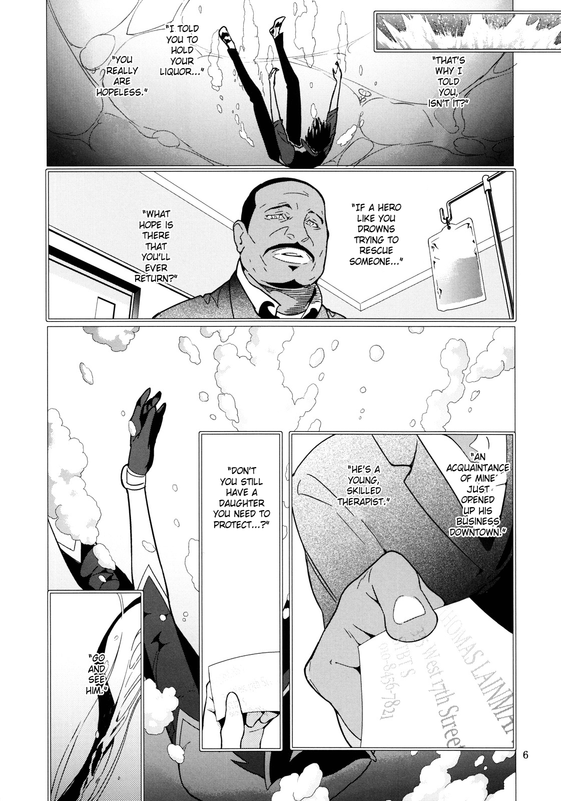 Candy Man 4 page 5 full