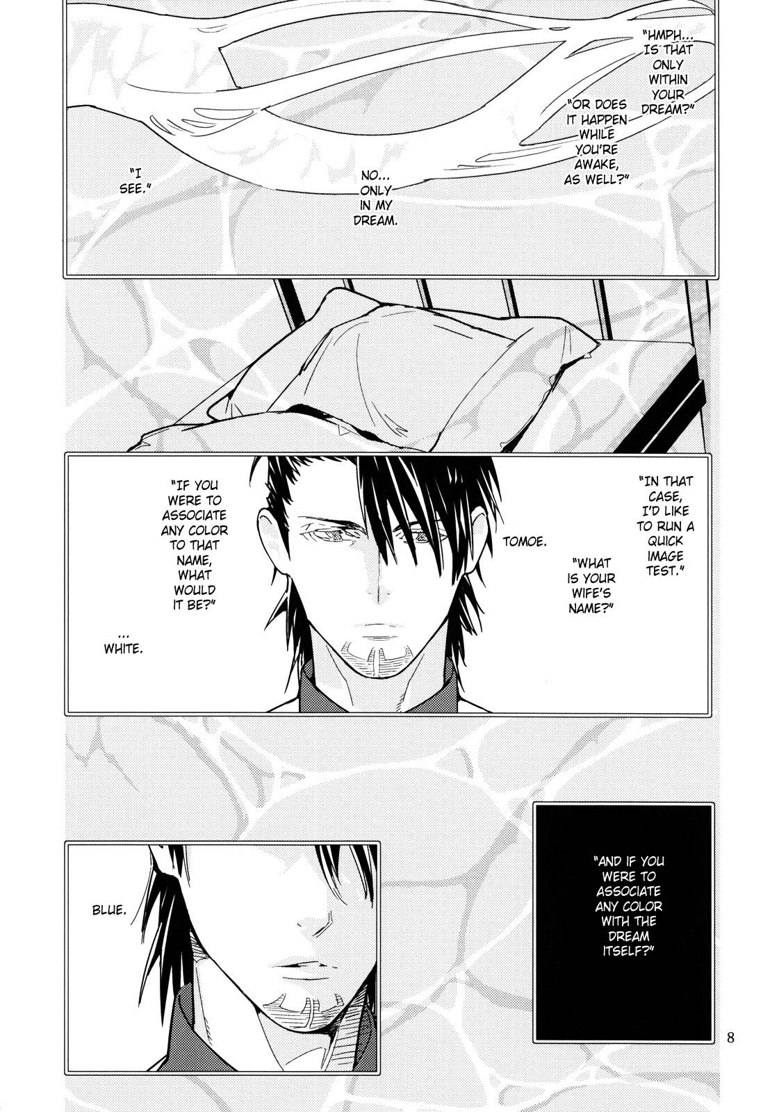 Candy Man 4 page 7 full