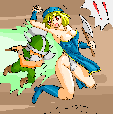 Golden Axe Collection page 2 full