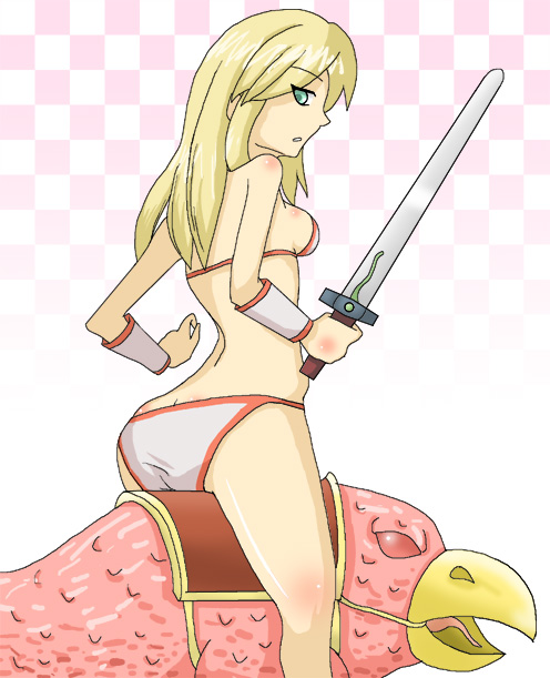 Golden Axe Collection page 5 full