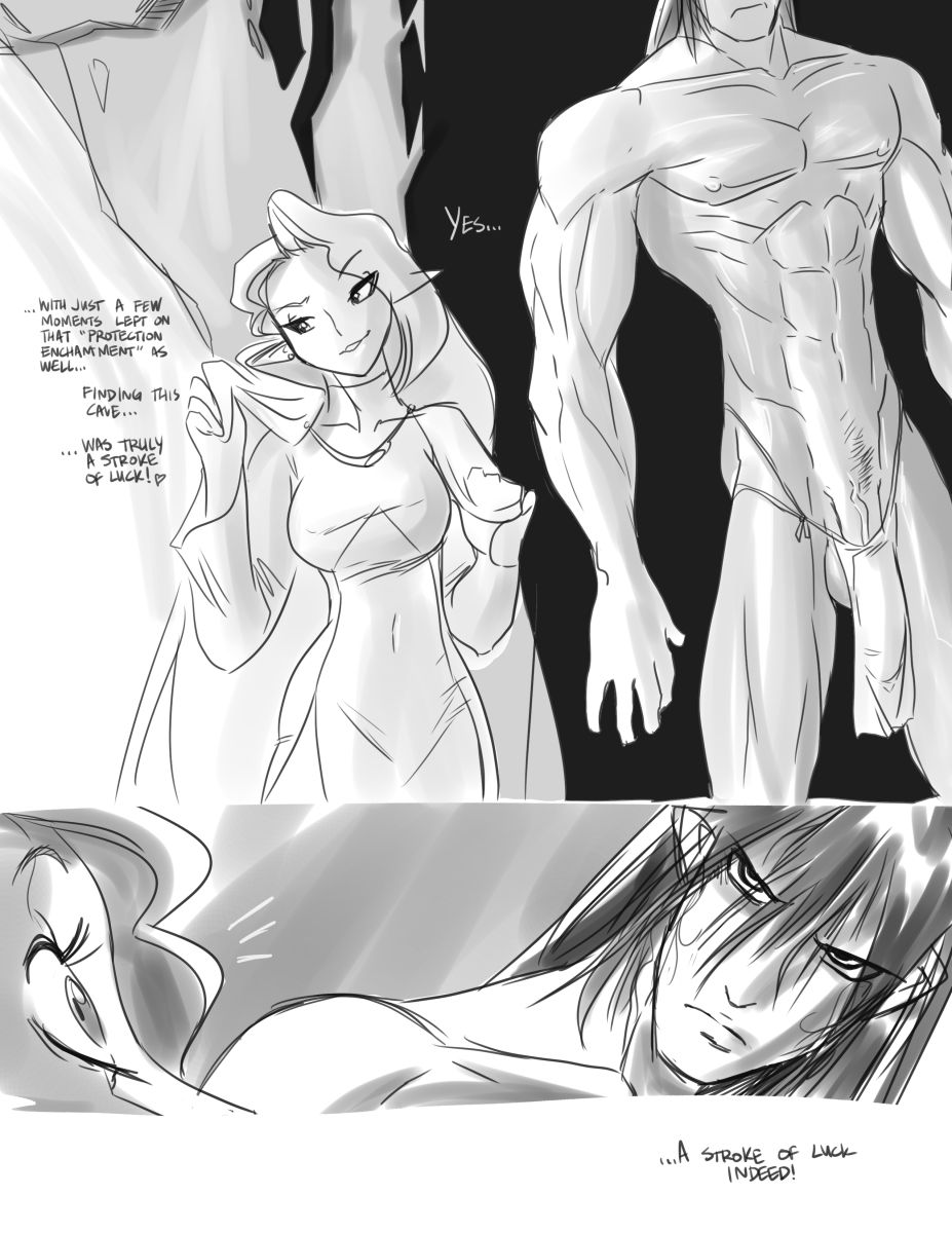 Stallion vs. Silk page 2 full
