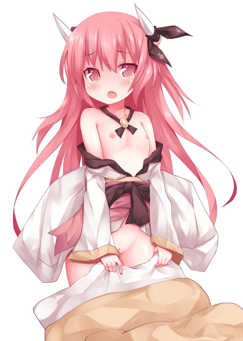 Date A Live page 2 full