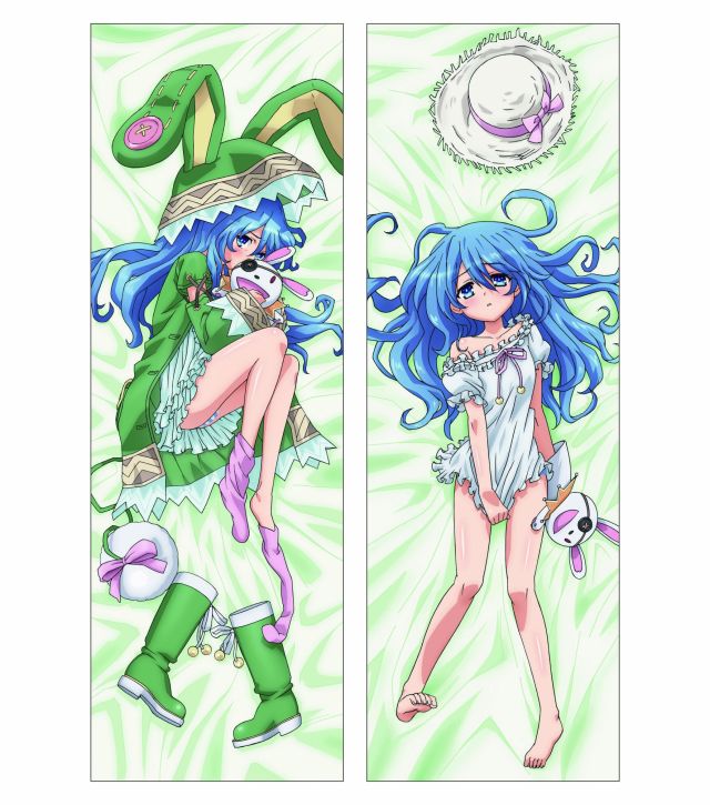 Date A Live page 5 full