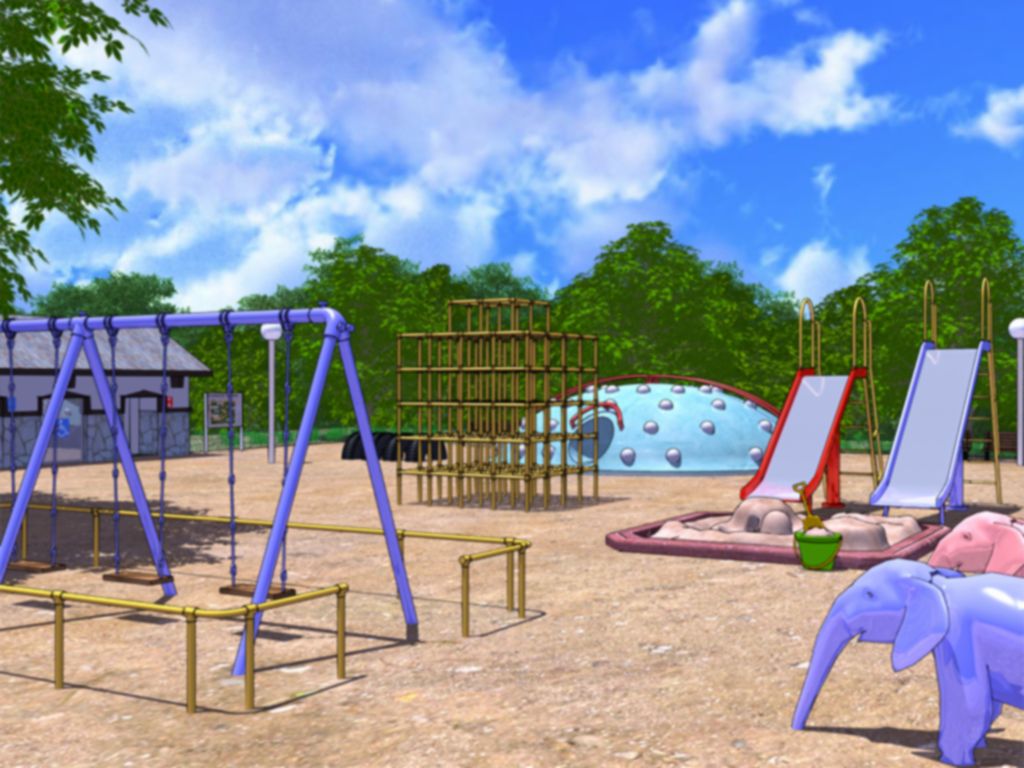 Kouen Shoujo ～Guuzen Deatta Futari no Lolikko～ page 10 full