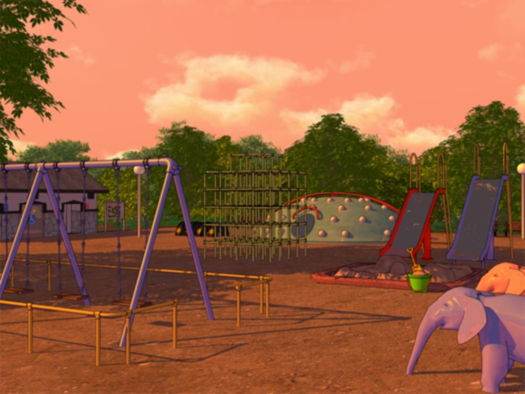 Kouen Shoujo ～Guuzen Deatta Futari no Lolikko～ page 8 full