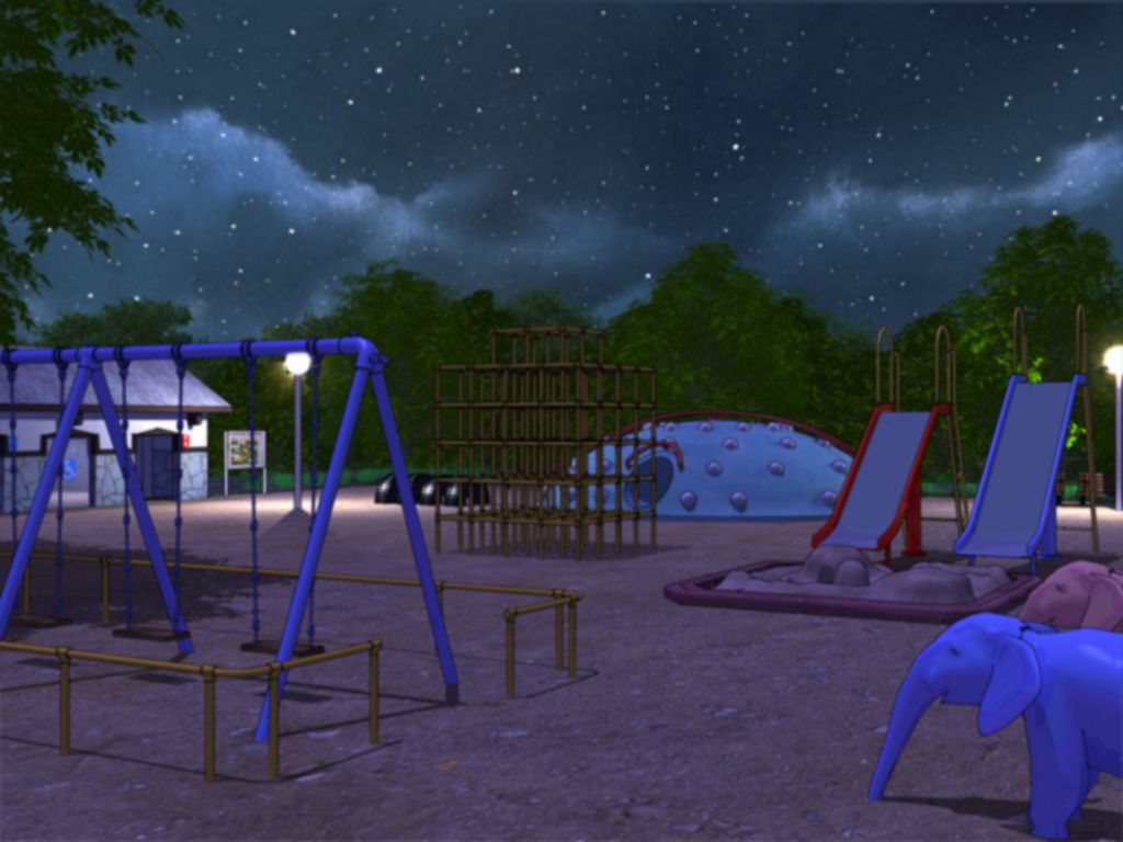 Kouen Shoujo ～Guuzen Deatta Futari no Lolikko～ page 9 full