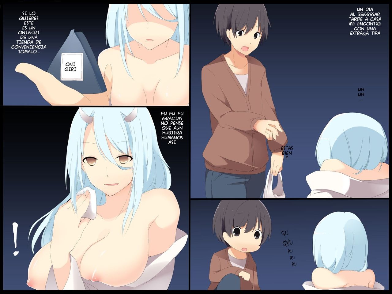 Oni kara moratta osatsu de Jikanteido Shite on'na furo de ko zen'in ya~tsu cha~tsu imashita Con los talismanes para “detener el tiempo” que conseguí de un demonio, termine haciéndolo con todas las chicas de un baño de mujeres page 2 full