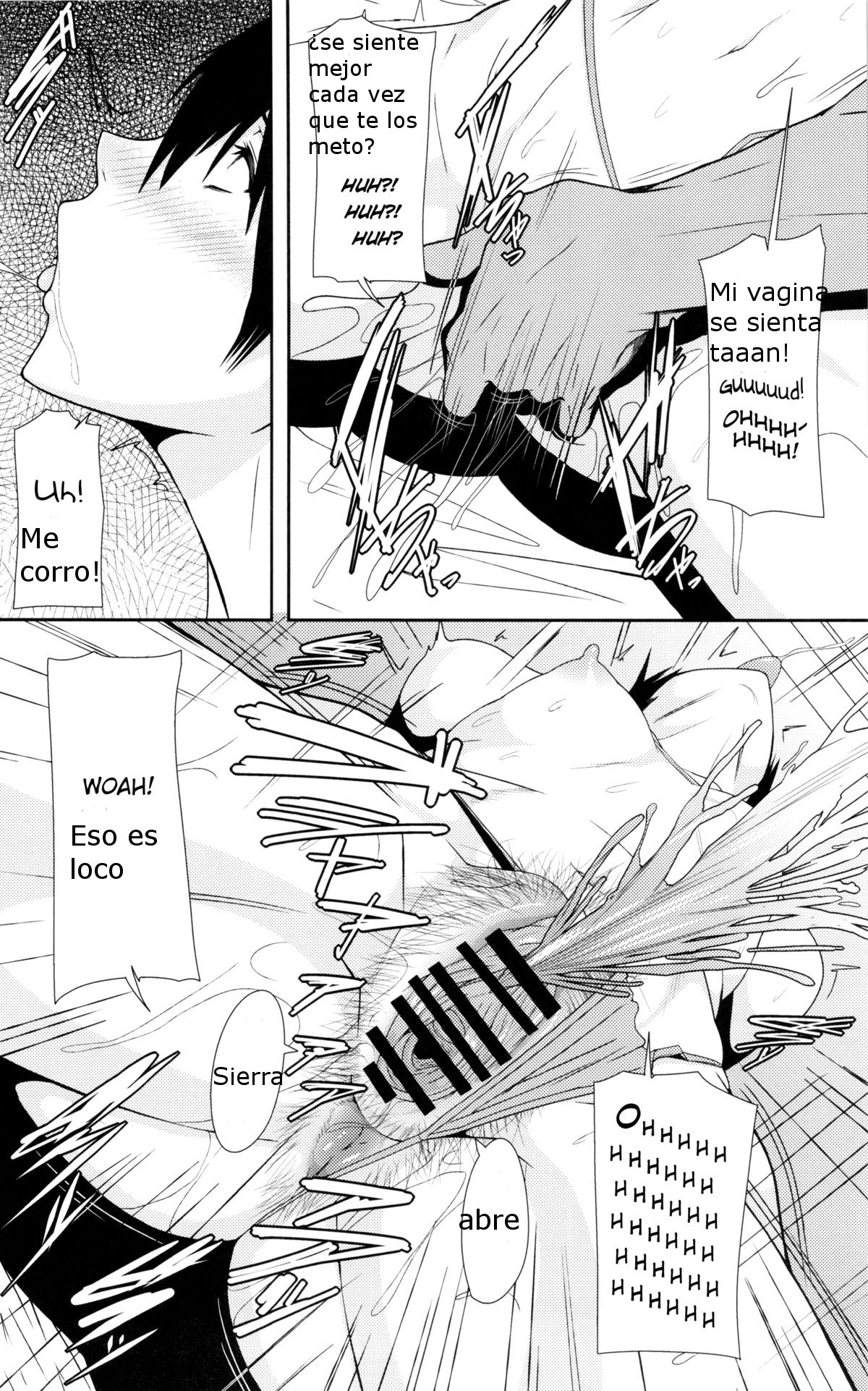 REDLEVEL7.5 page 9 full