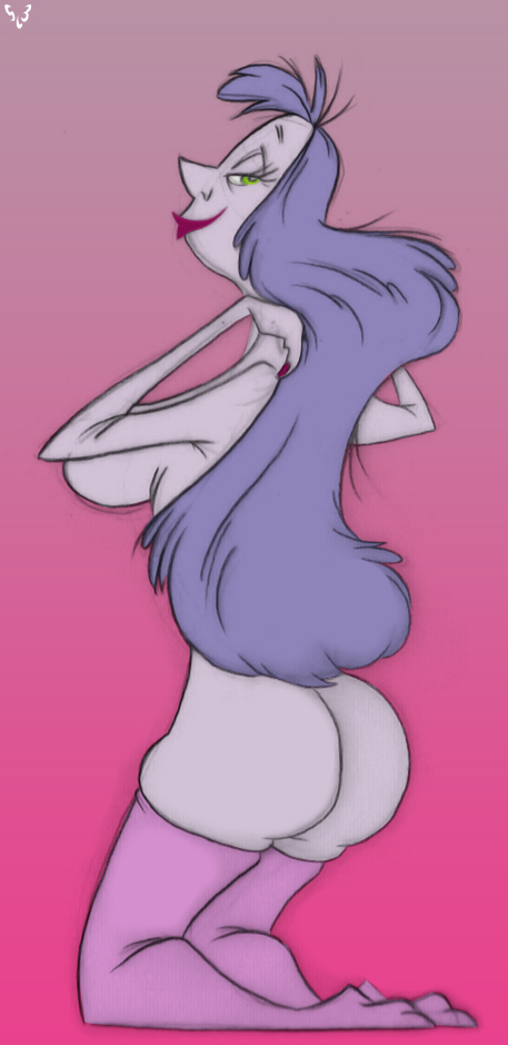 Mad Madame Mim page 10 full