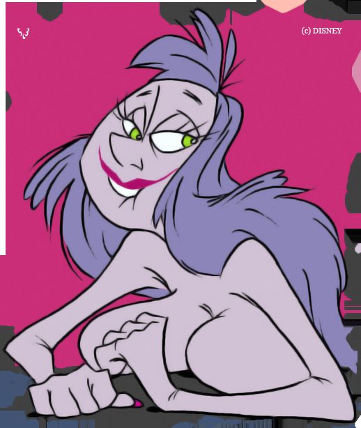 Mad Madame Mim page 2 full