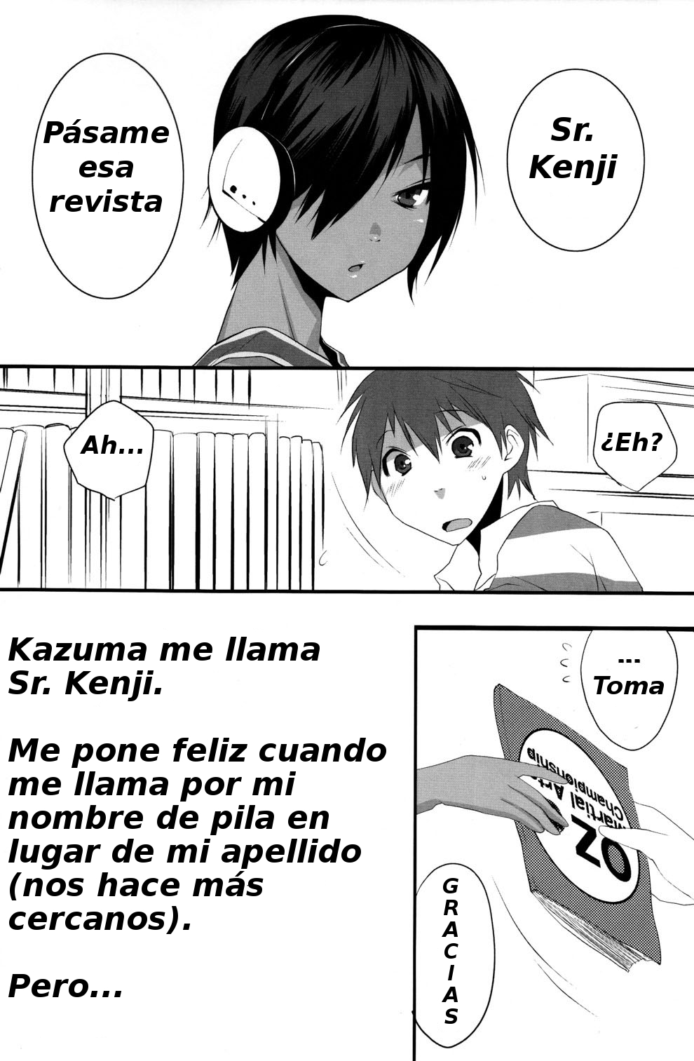 Usagi no Risu page 4 full