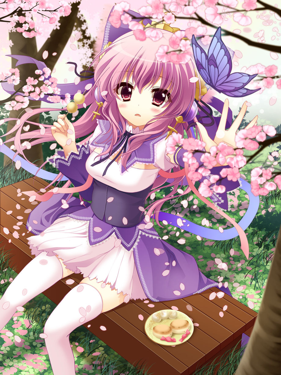 Artist: shiramori yuse page 1 full