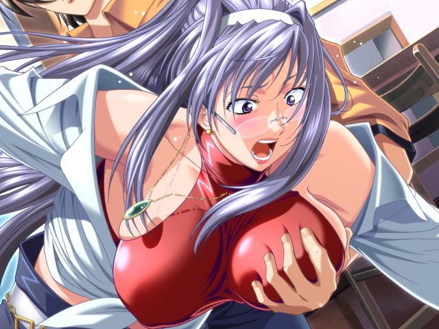 Natsuiro Communication page 2 full