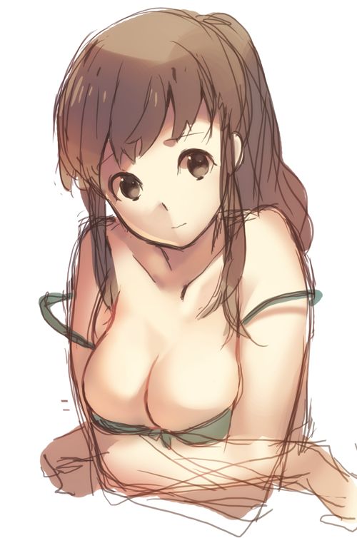 Breasts page 9 full