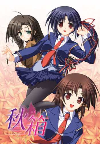 Akiirorenka cover