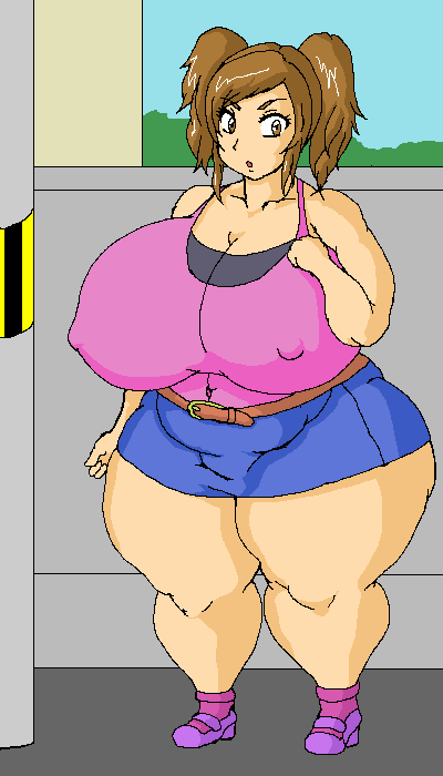 Artist Showcase - TJS page 10 full