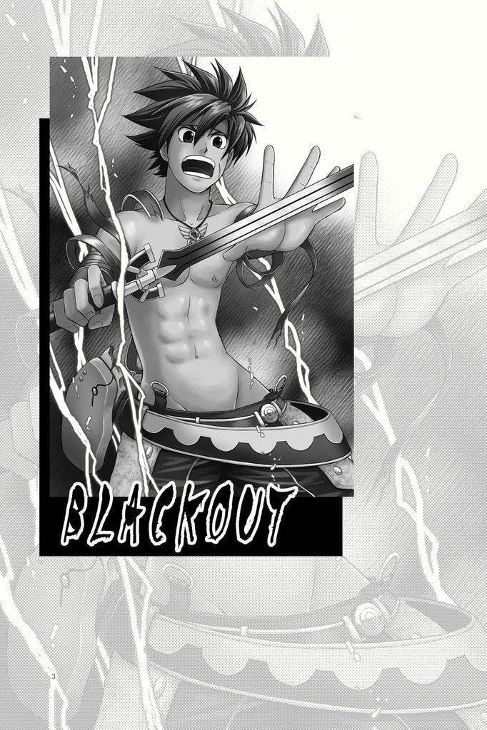 BLACKOUT page 2 full