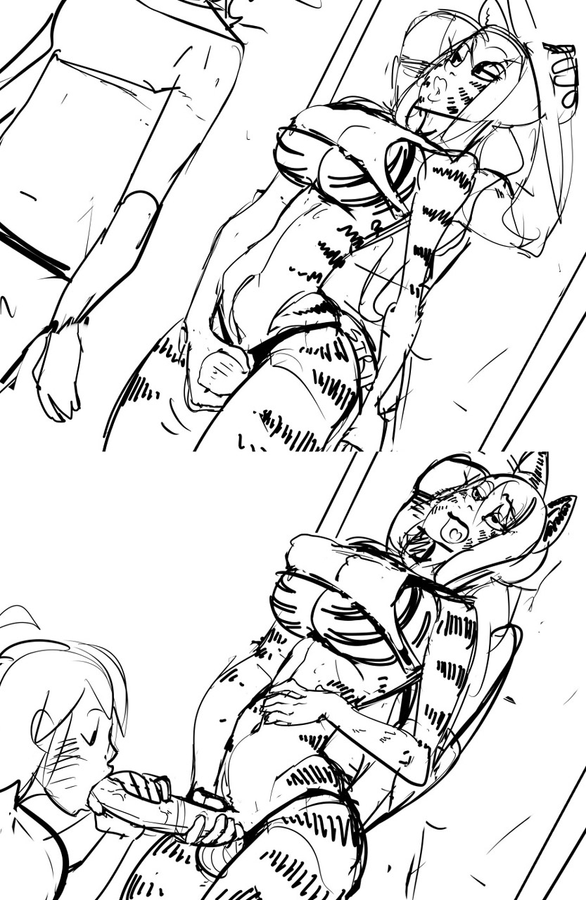 Swimsuit Adventures page 4 full