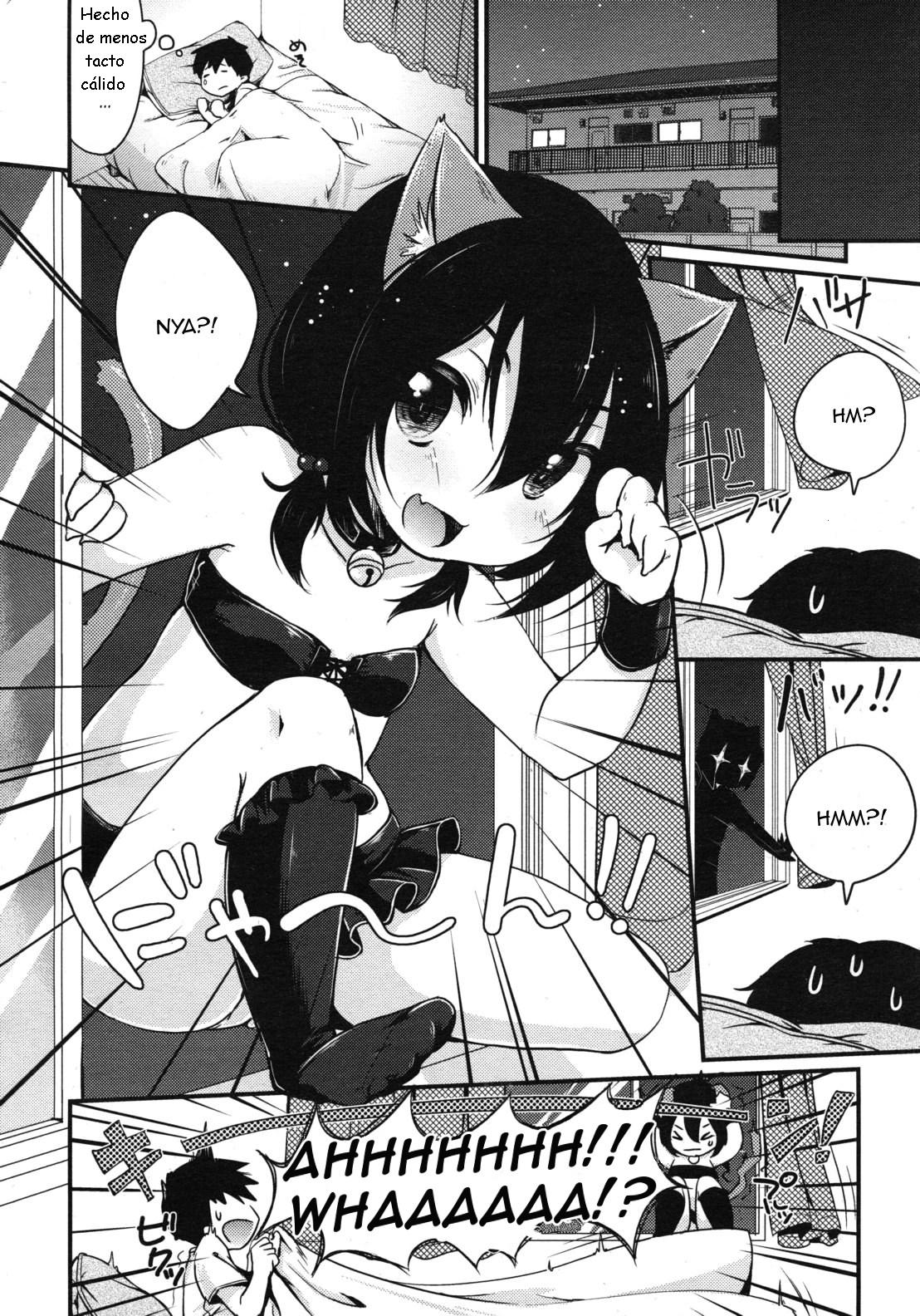 Daisuki Hold | Love Hold page 2 full