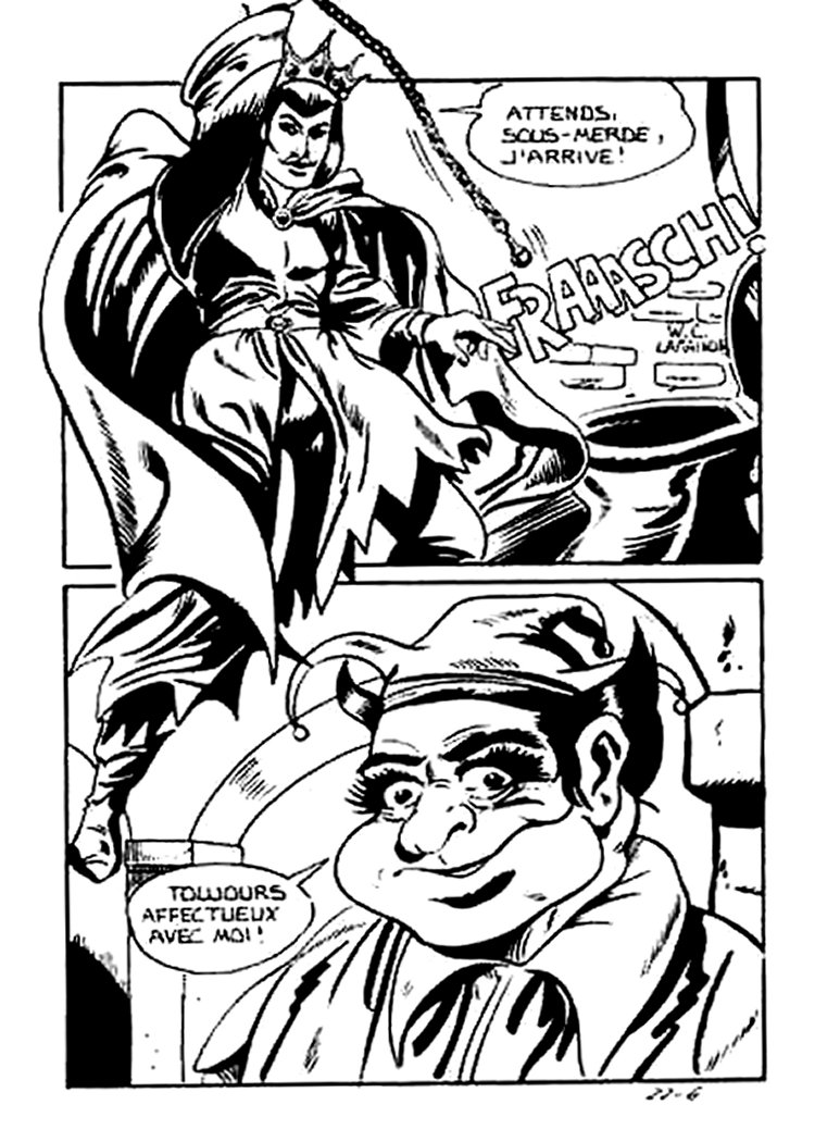 Le nain au panier page 10 full