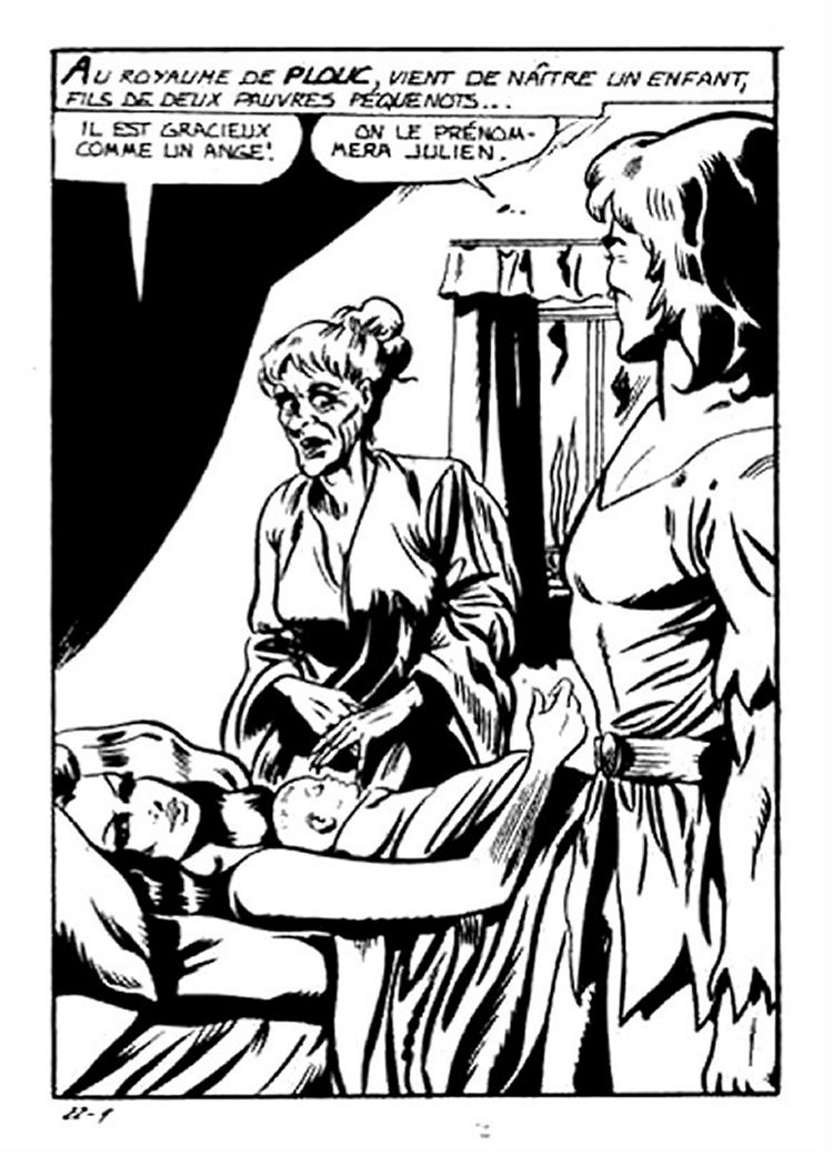 Le nain au panier page 5 full