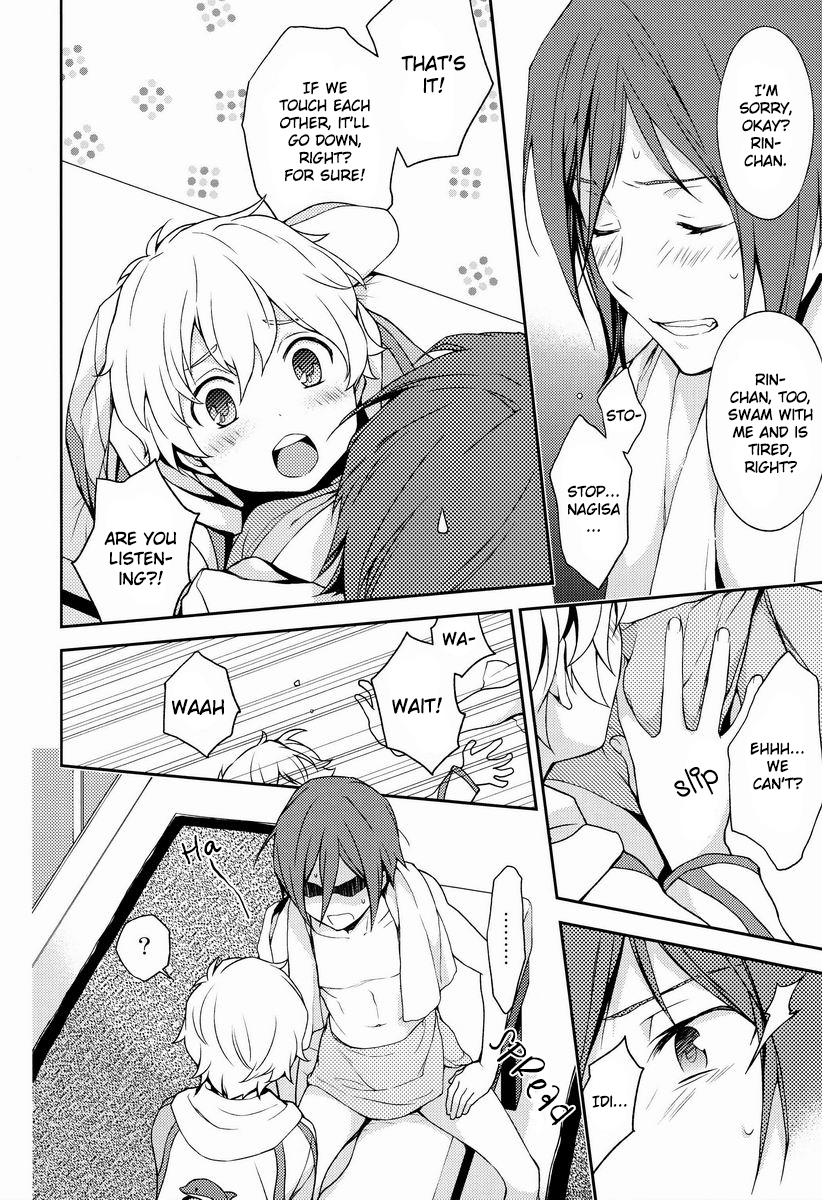 Naughty Joke page 8 full