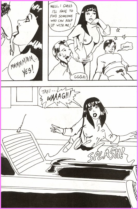 Bambi in Heat 1 page 7 full