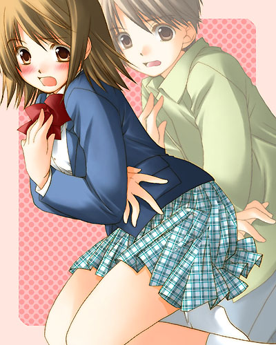 Best GendBends page 9 full