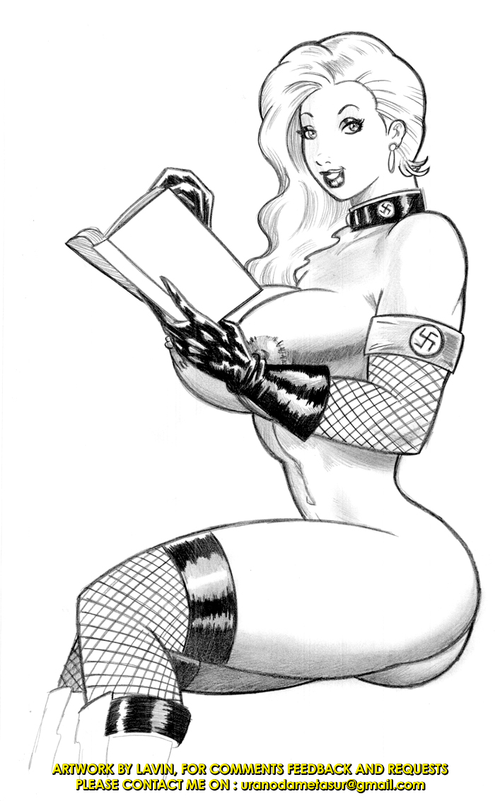 -Artist- Lavin page 3 full