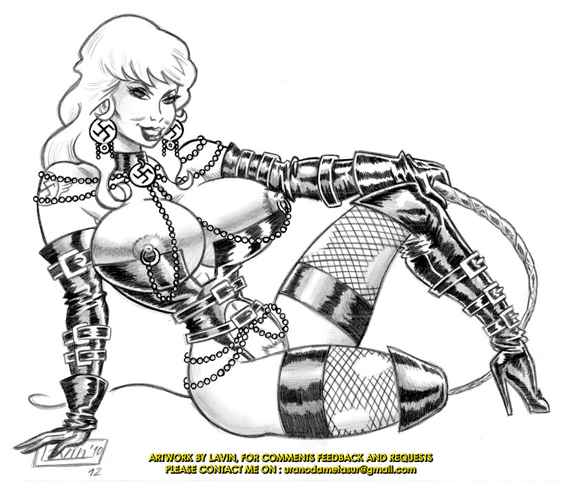 -Artist- Lavin page 5 full