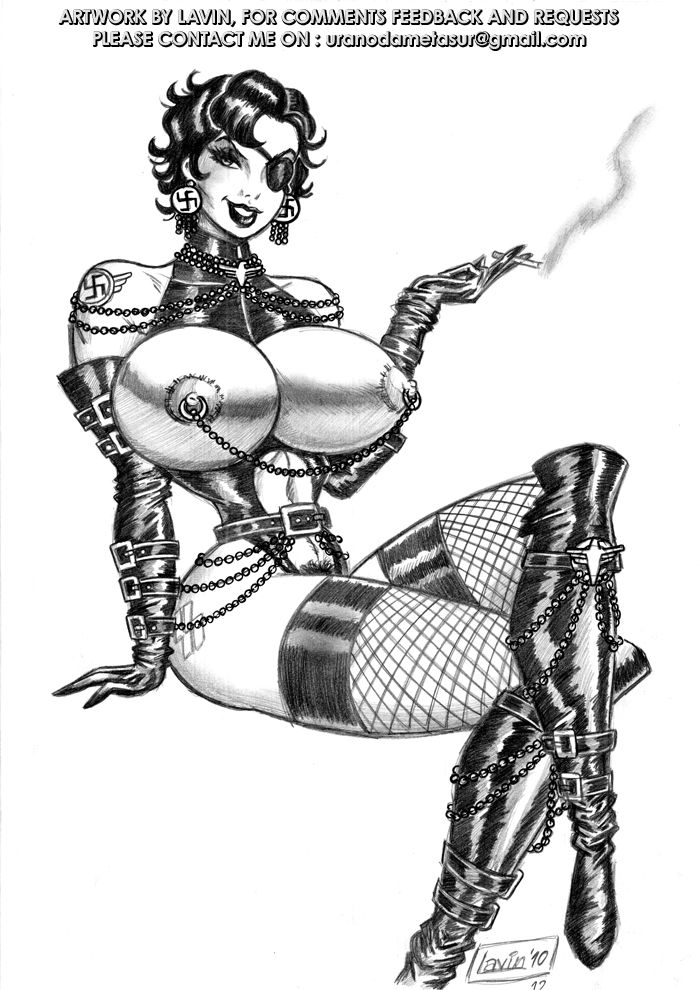 -Artist- Lavin page 7 full