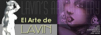 -Artist- Lavin cover