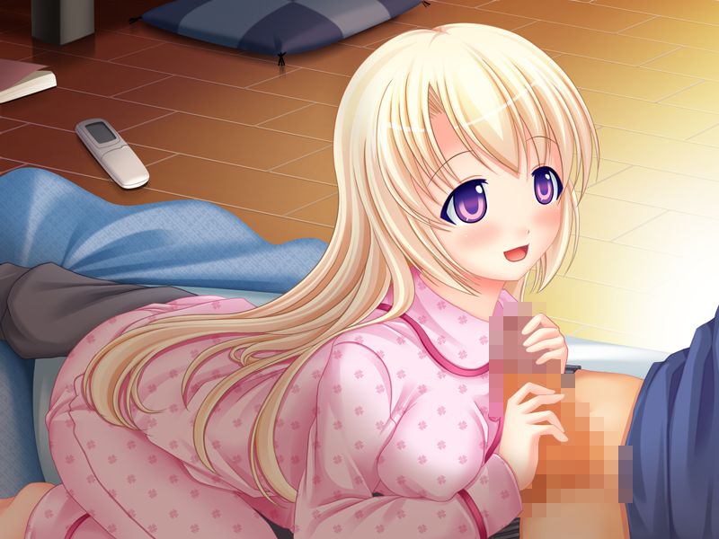 Lovelove Choukyou Futago Shimai page 10 full