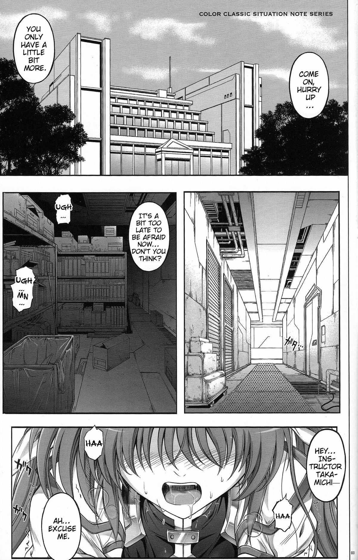 T-11 Takamatic page 2 full