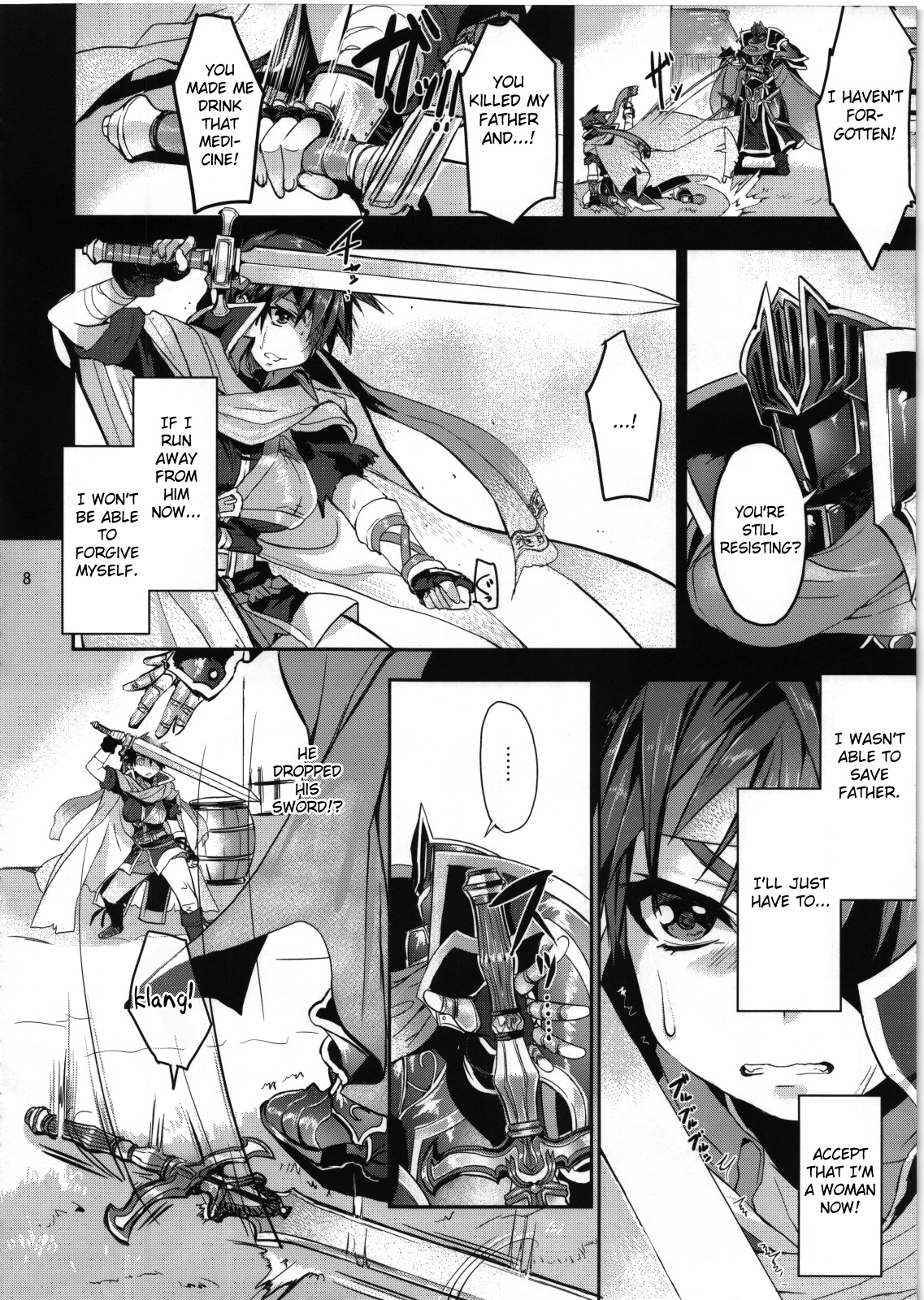Unripe page 7 full