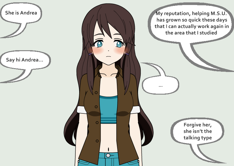 The Love Doll 7 page 8 full