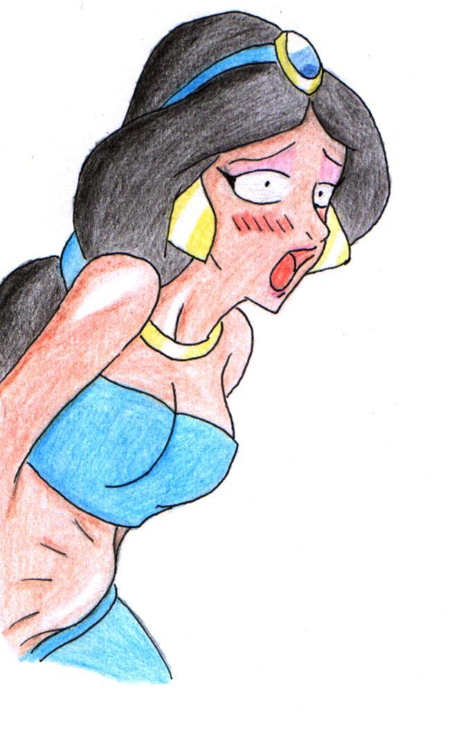 Magic Vore page 7 full