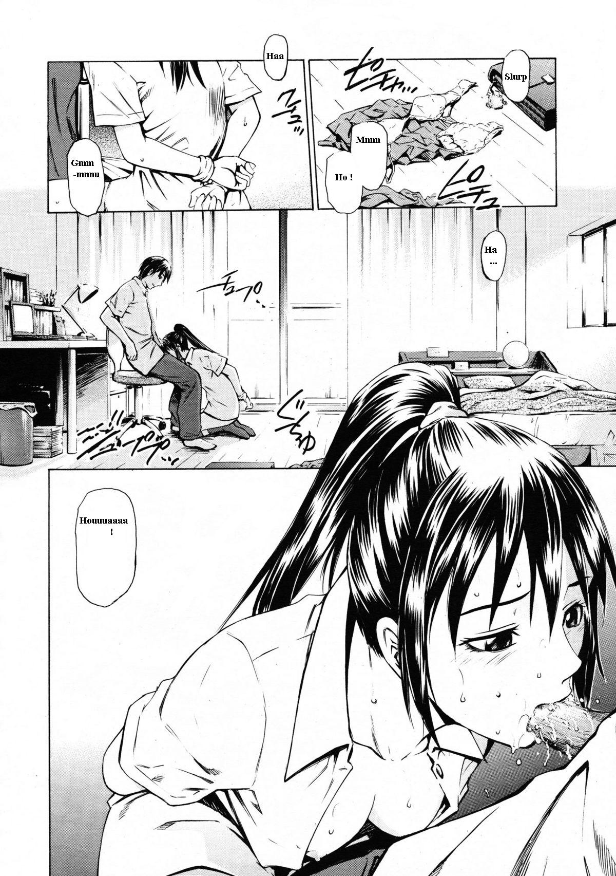 sempai pet page 2 full