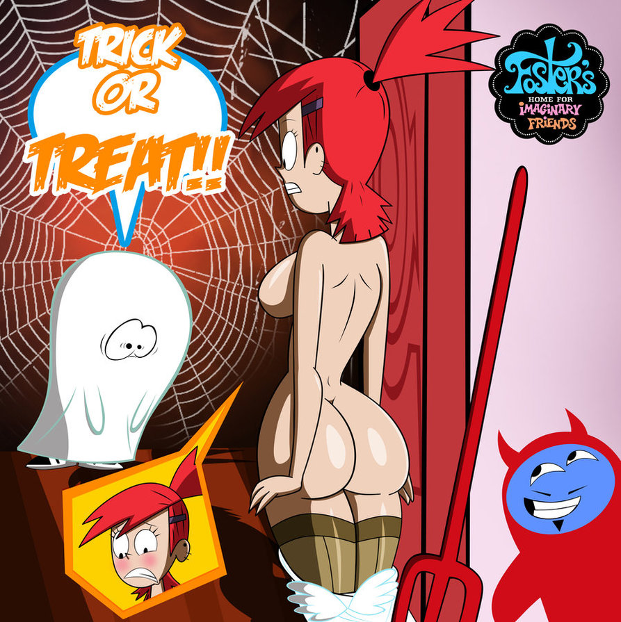 Grimphantom's Art page 10 full