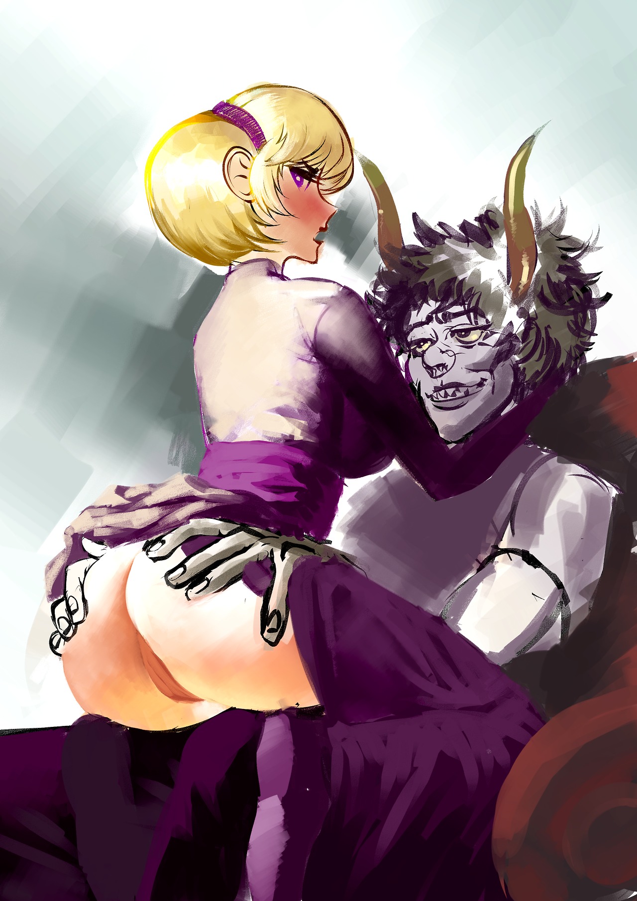Roxy and Rose Lalonde Collection page 6 full