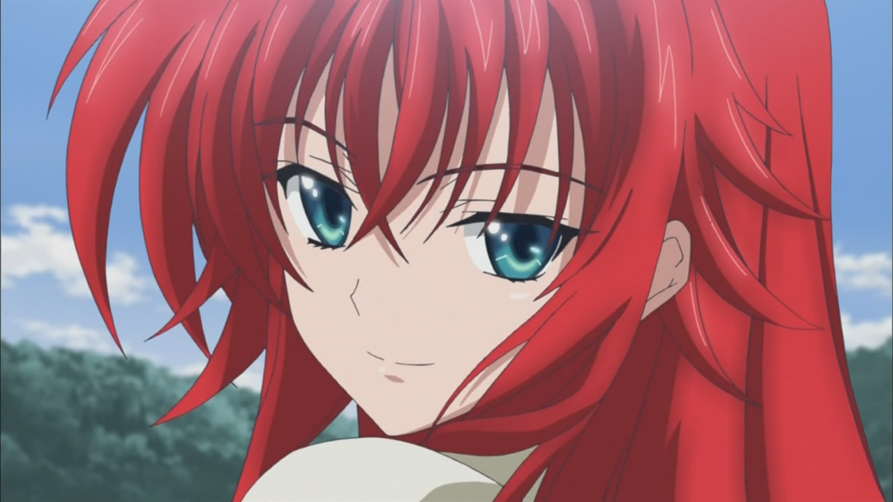 Highschool DXD page 10 full