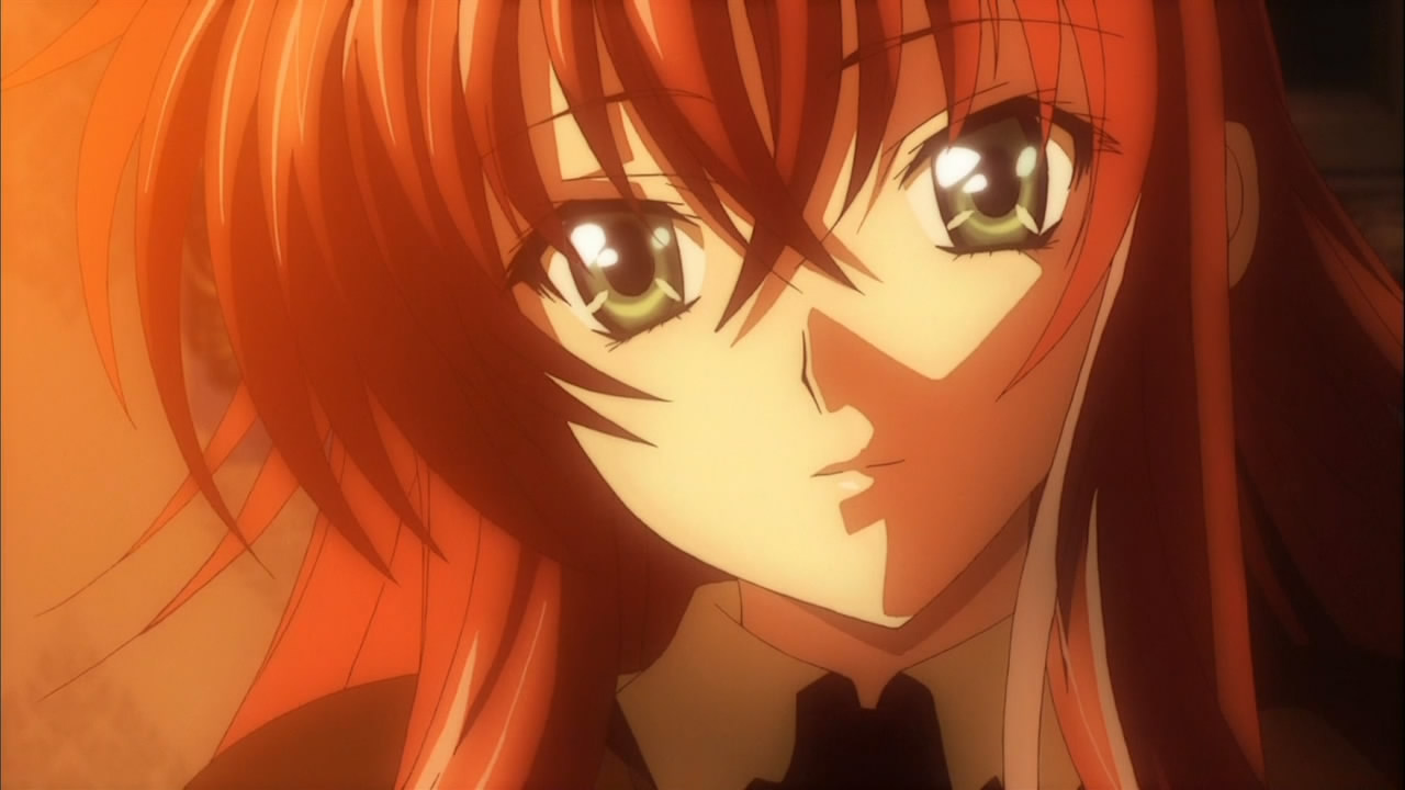 Highschool DXD page 6 full