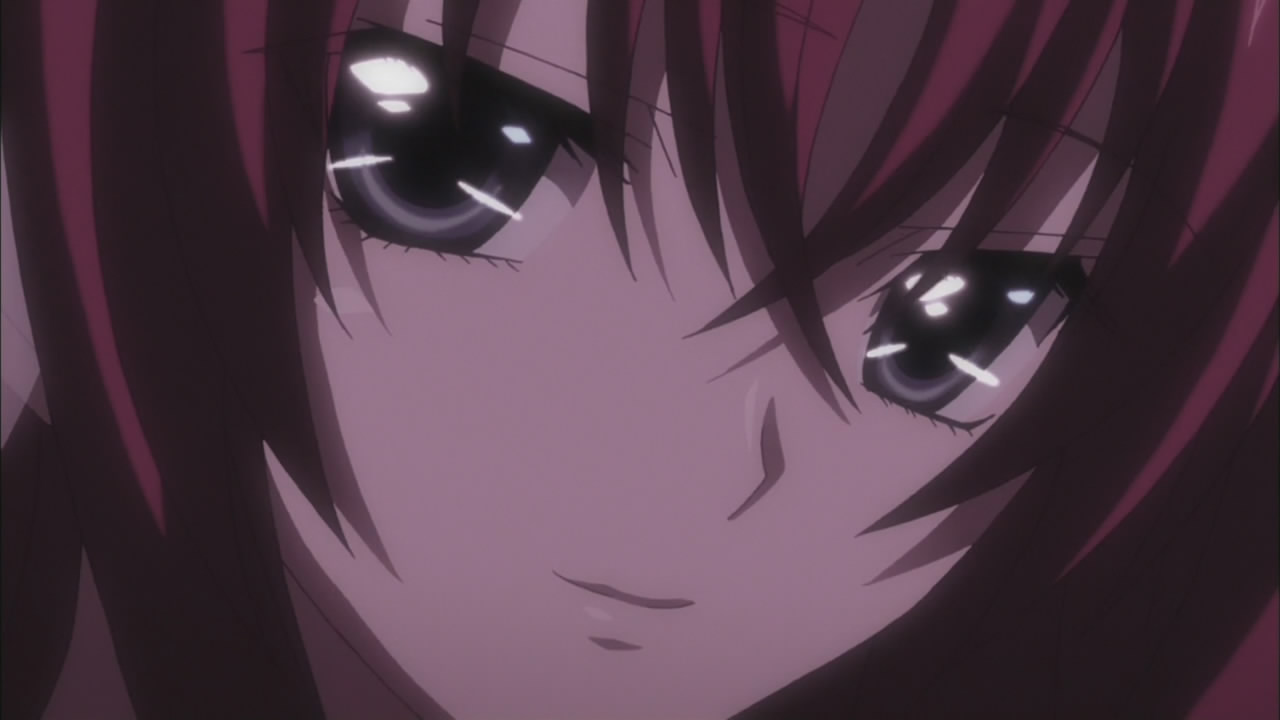 Highschool DXD page 7 full