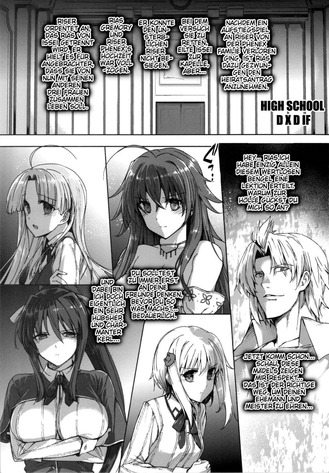 HIGH SCHOOL DxIf END page 4 full