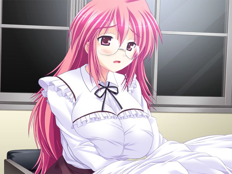 Hapihosu! Happy Hospital ~Osewa Saewmasu Nyuuin Seikatsu~ page 8 full