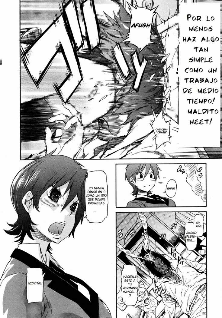 I Need You page 4 full