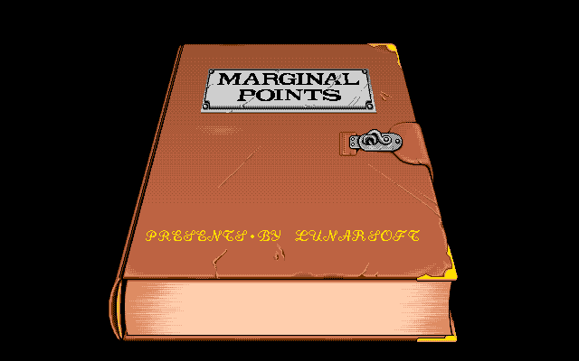 Marginal Points page 7 full